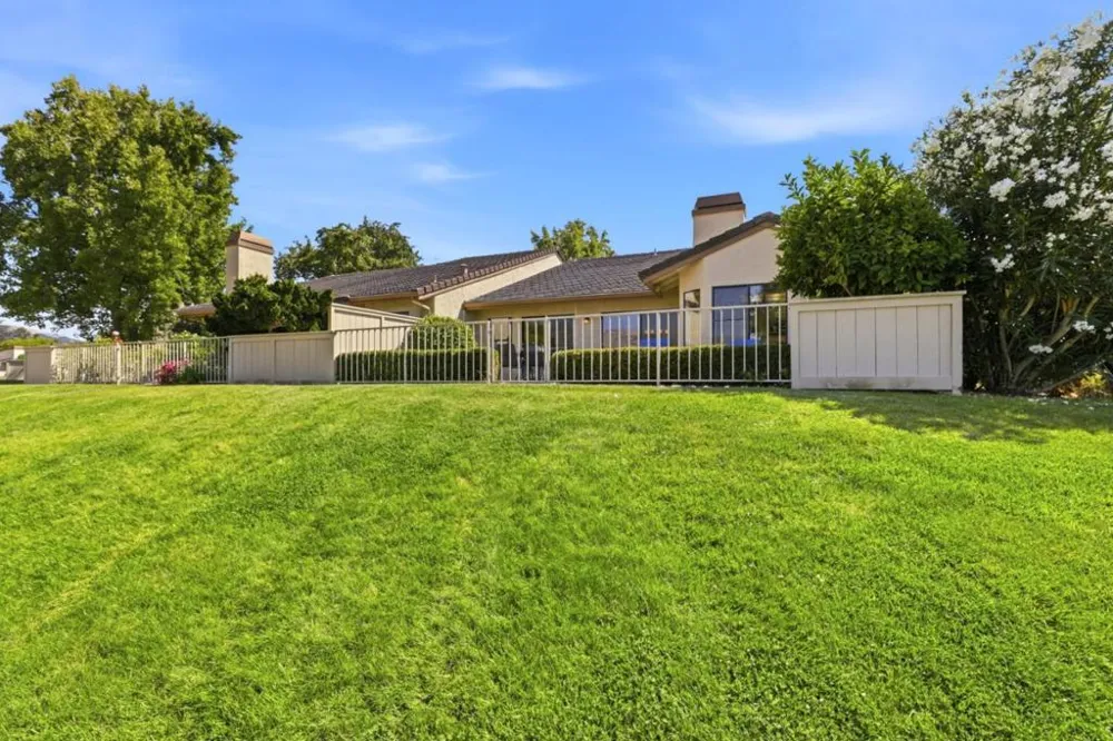 3327 Lake Albano Circle San Jose, CA 95135