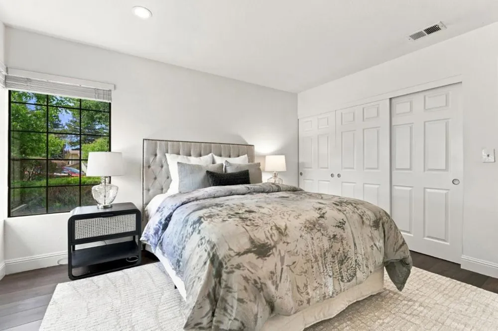 3327 Lake Albano Circle San Jose, CA 95135