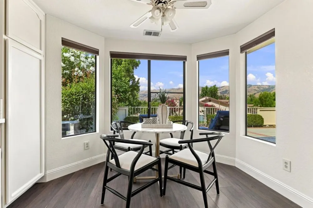 3327 Lake Albano Circle San Jose, CA 95135