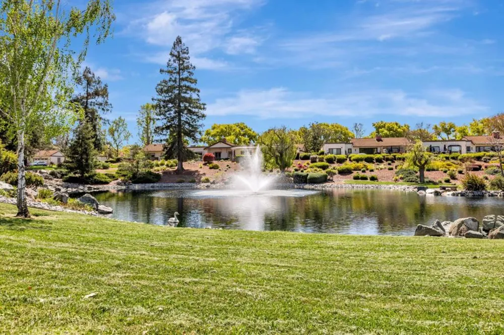3327 Lake Albano Circle San Jose, CA 95135