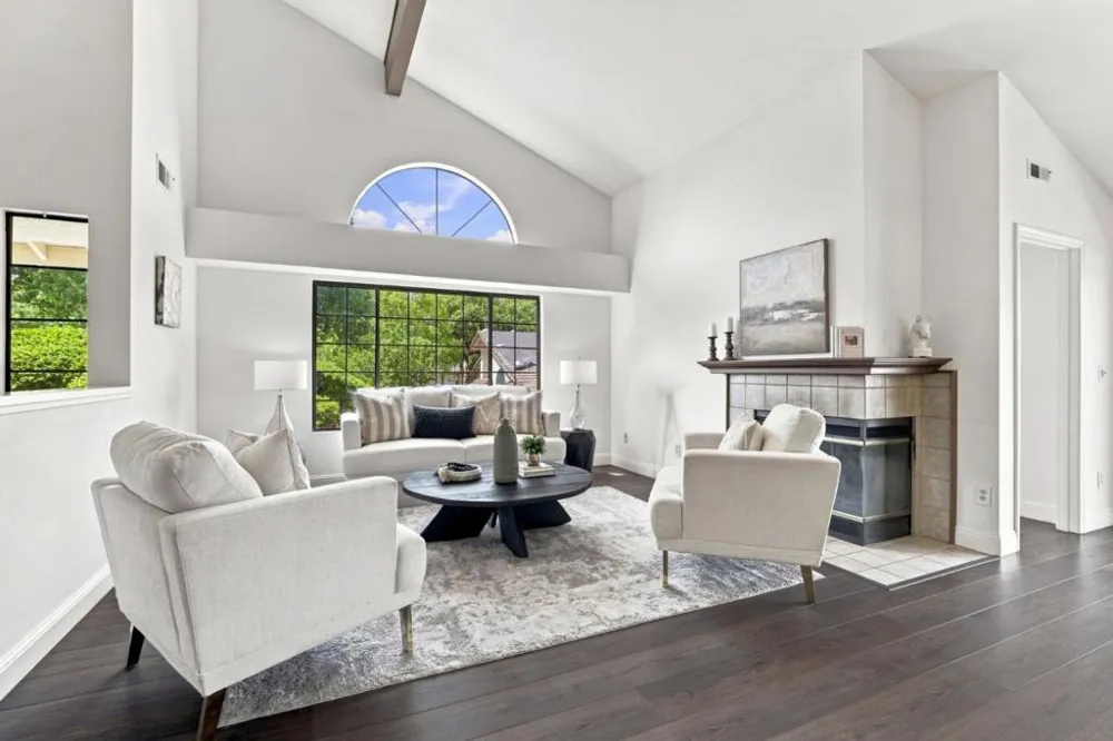 3327 Lake Albano Circle San Jose, CA 95135