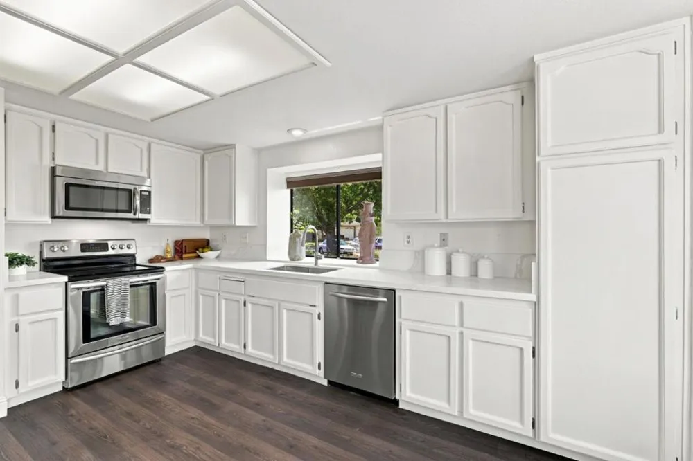 3327 Lake Albano Circle San Jose, CA 95135