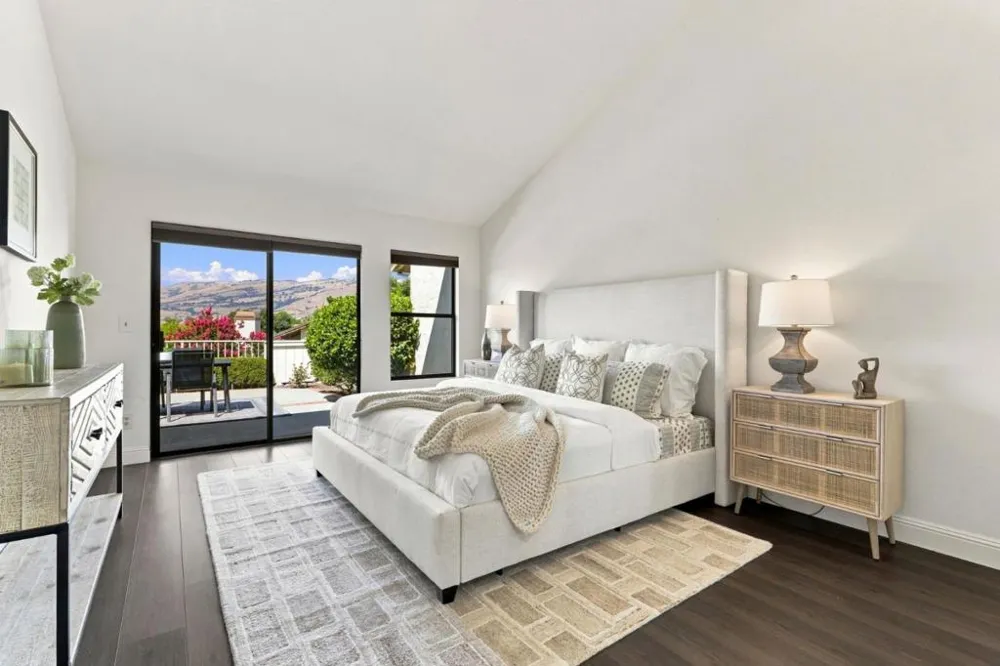 3327 Lake Albano Circle San Jose, CA 95135