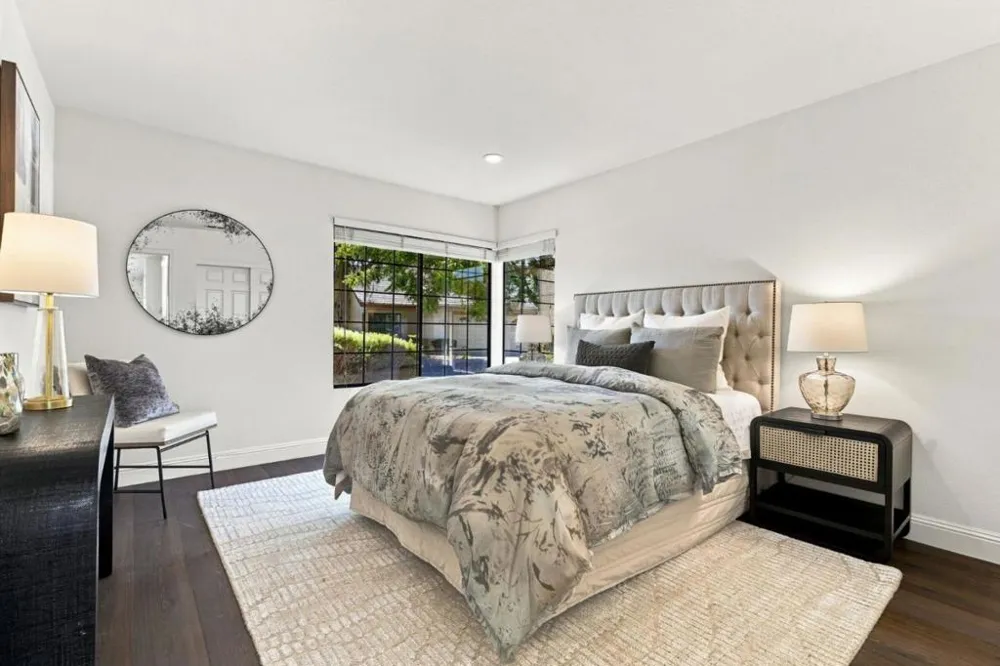 3327 Lake Albano Circle San Jose, CA 95135