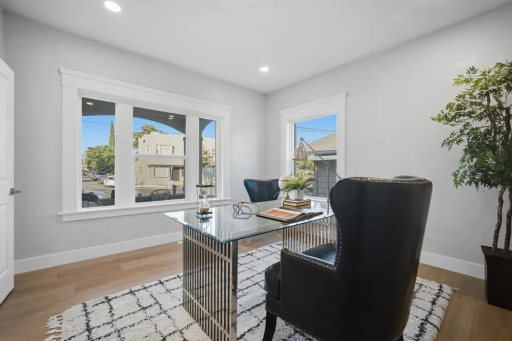 1541 Pomona Avenue San Jose, CA 95110