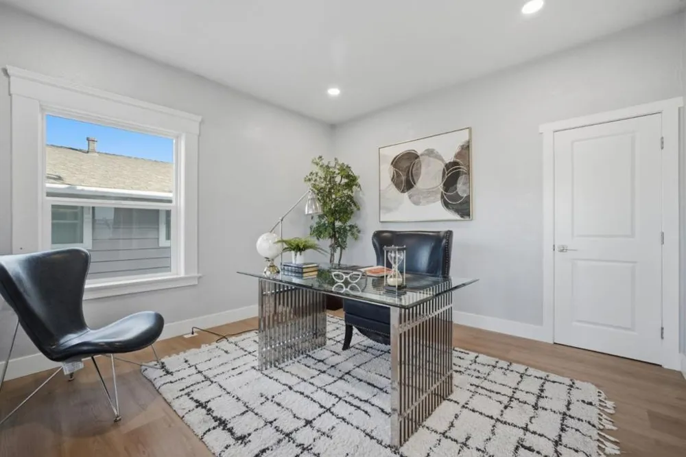 1541 Pomona Avenue San Jose, CA 95110