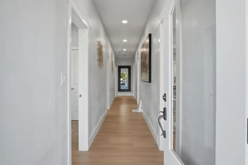 1541 Pomona Avenue San Jose, CA 95110