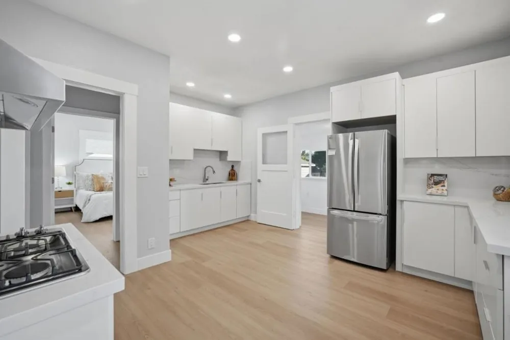 1541 Pomona Avenue San Jose, CA 95110