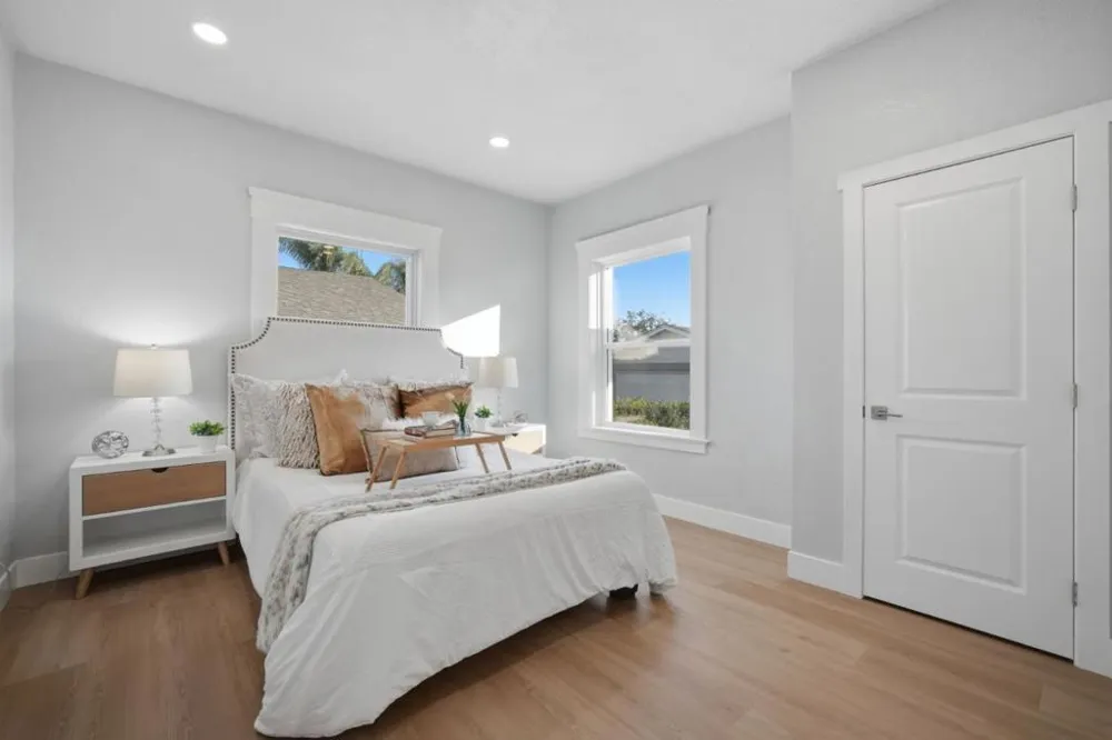 1541 Pomona Avenue San Jose, CA 95110