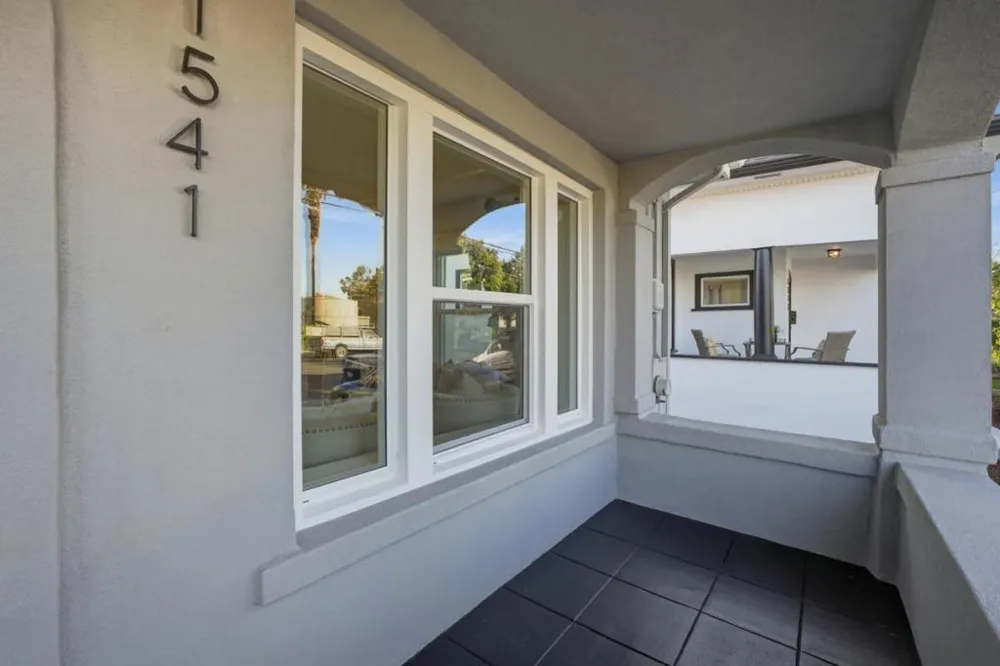 1541 Pomona Avenue San Jose, CA 95110