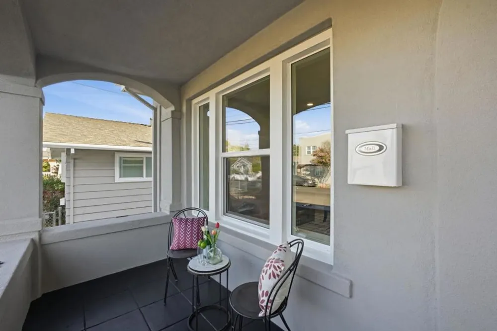 1541 Pomona Avenue San Jose, CA 95110