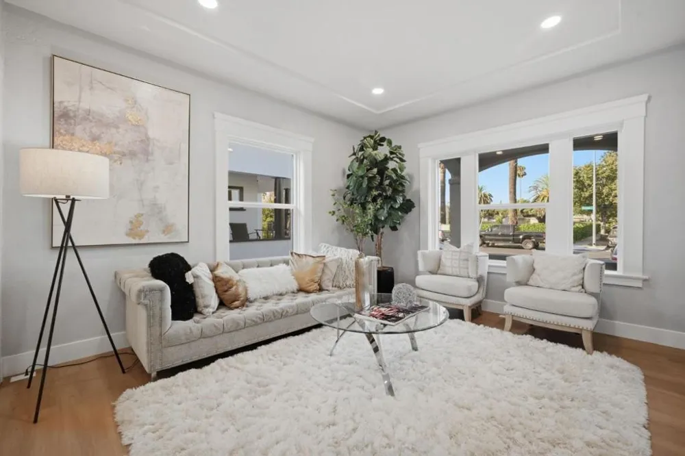1541 Pomona Avenue San Jose, CA 95110