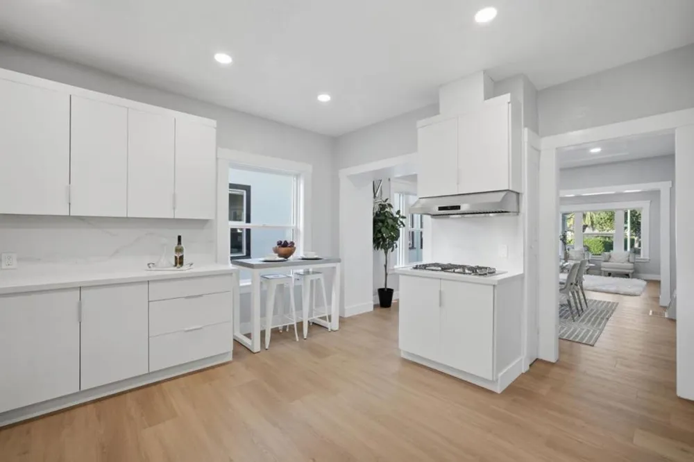 1541 Pomona Avenue San Jose, CA 95110