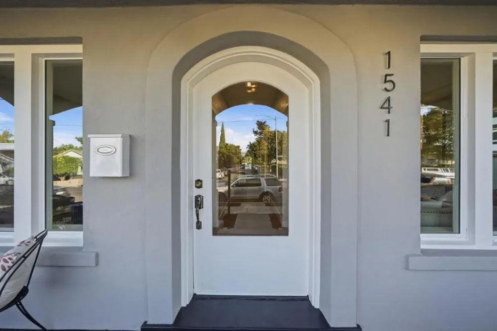 1541 Pomona Avenue San Jose, CA 95110