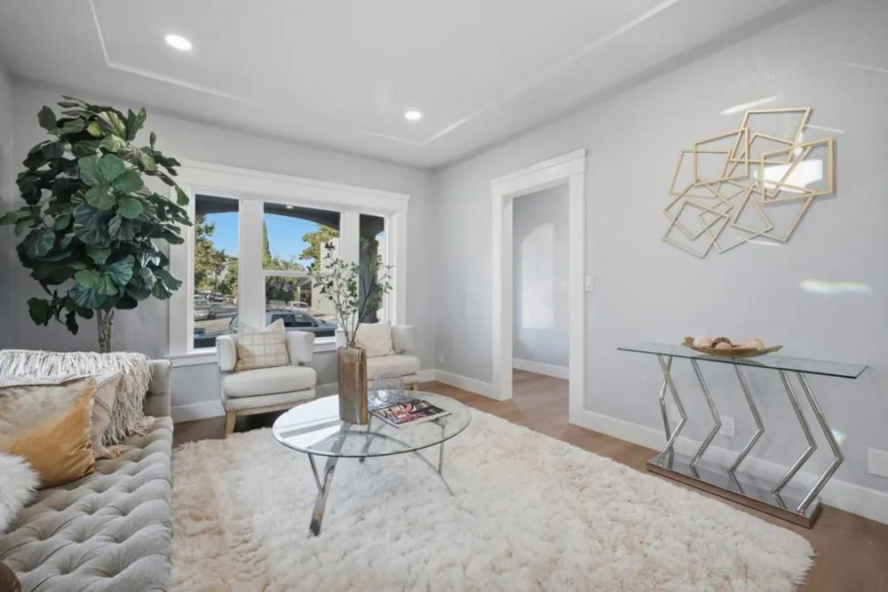 1541 Pomona Avenue San Jose, CA 95110