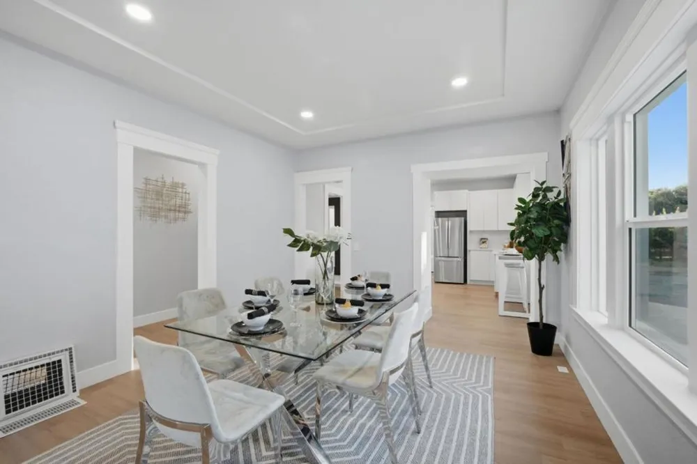 1541 Pomona Avenue San Jose, CA 95110