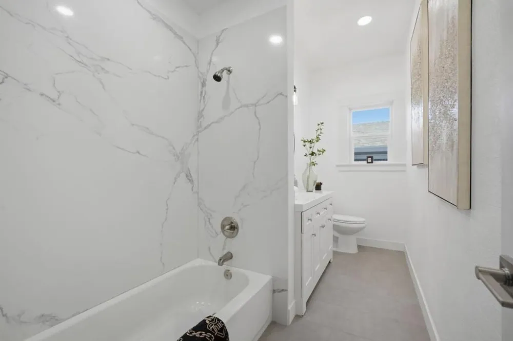 1541 Pomona Avenue San Jose, CA 95110