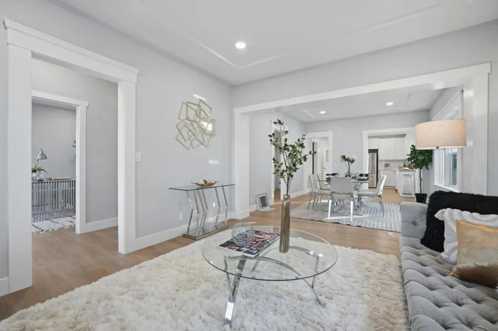 1541 Pomona Avenue San Jose, CA 95110