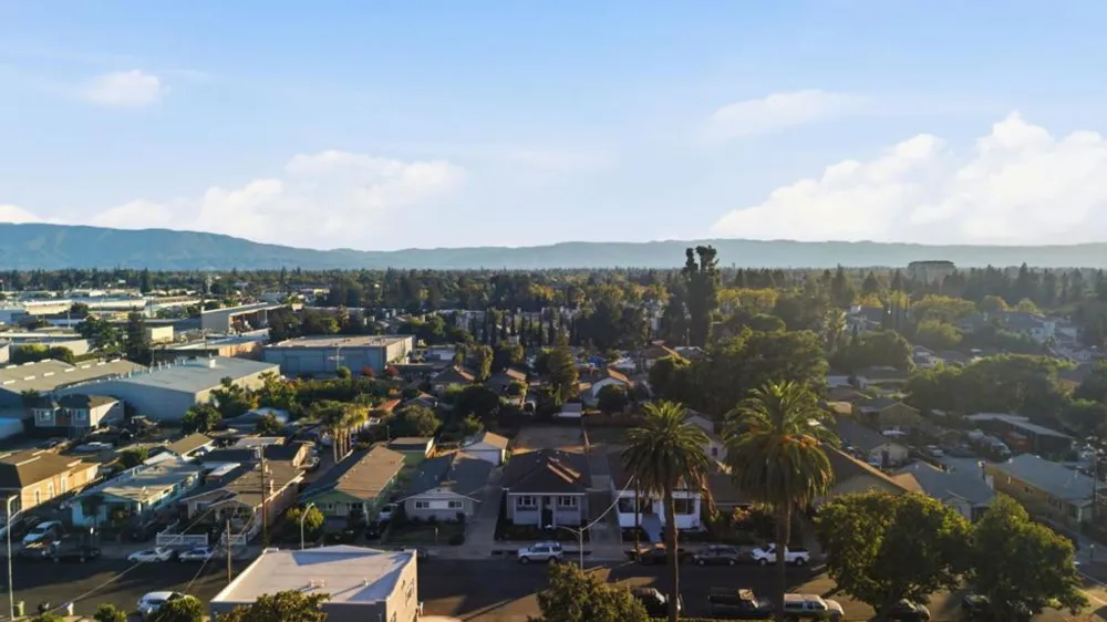 1541 Pomona Avenue San Jose, CA 95110