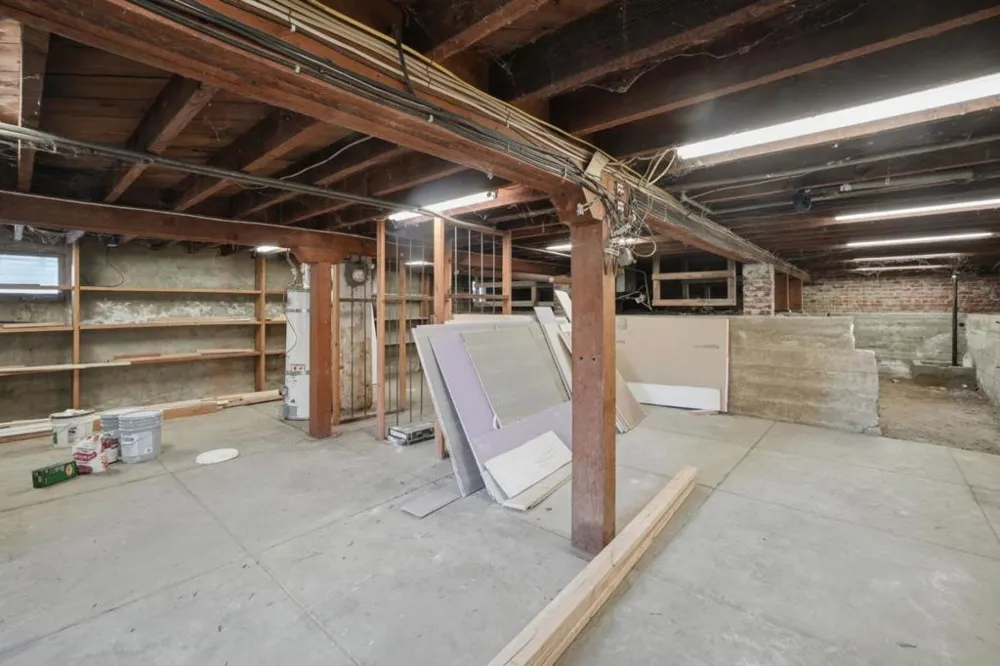 1541 Pomona Avenue San Jose, CA 95110