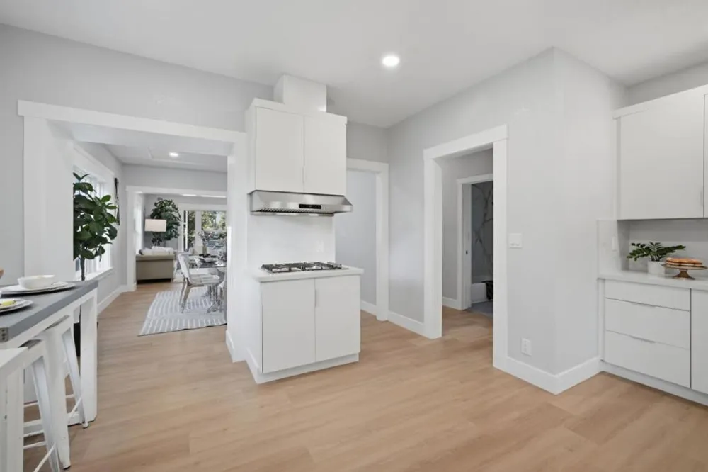 1541 Pomona Avenue San Jose, CA 95110