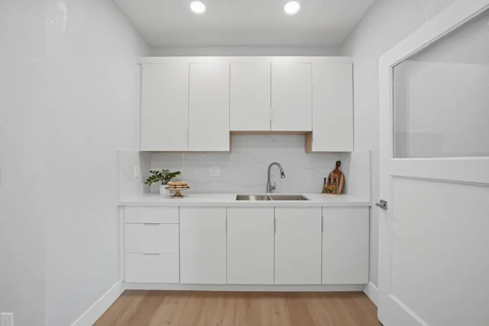 1541 Pomona Avenue San Jose, CA 95110