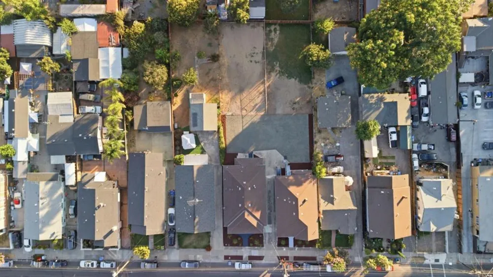 1541 Pomona Avenue San Jose, CA 95110