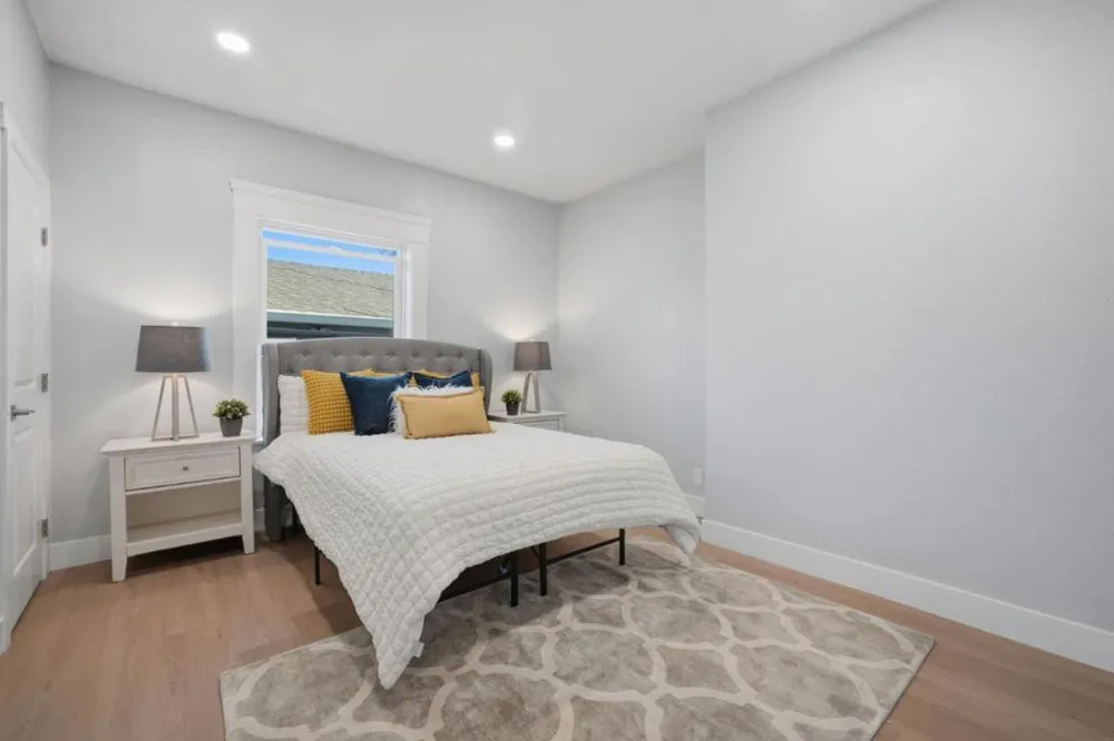 1541 Pomona Avenue San Jose, CA 95110