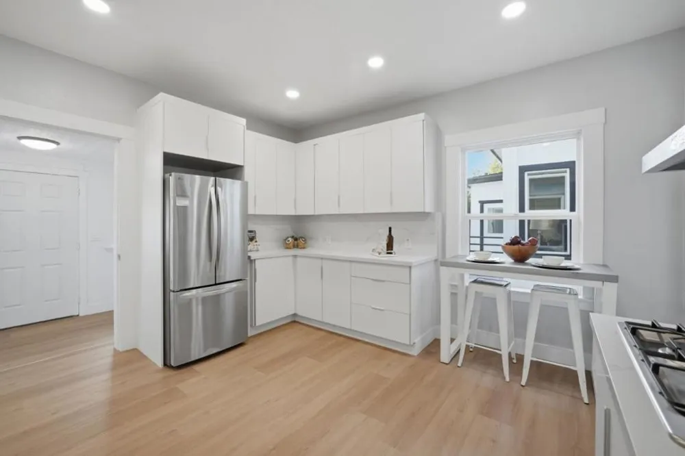 1541 Pomona Avenue San Jose, CA 95110