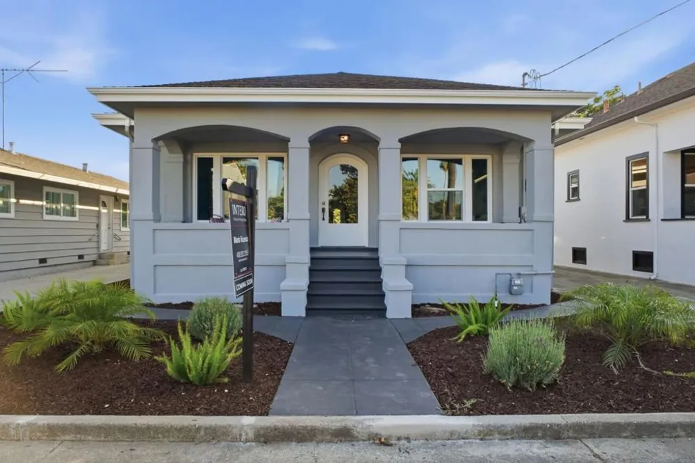 1541 Pomona Avenue San Jose, CA 95110