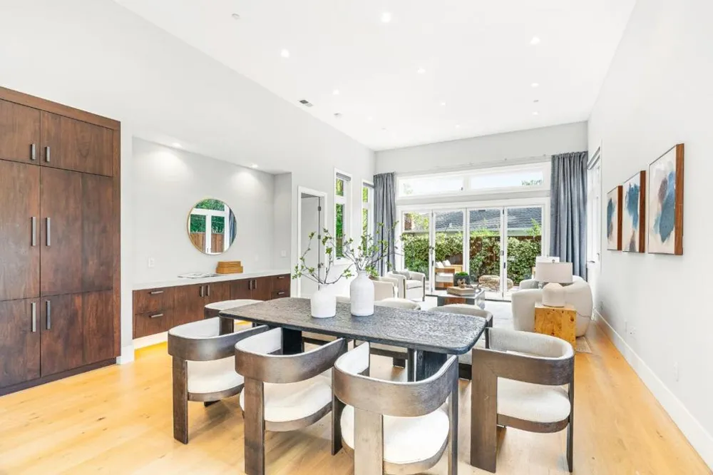 3751 El Centro Street Palo Alto, CA 94306