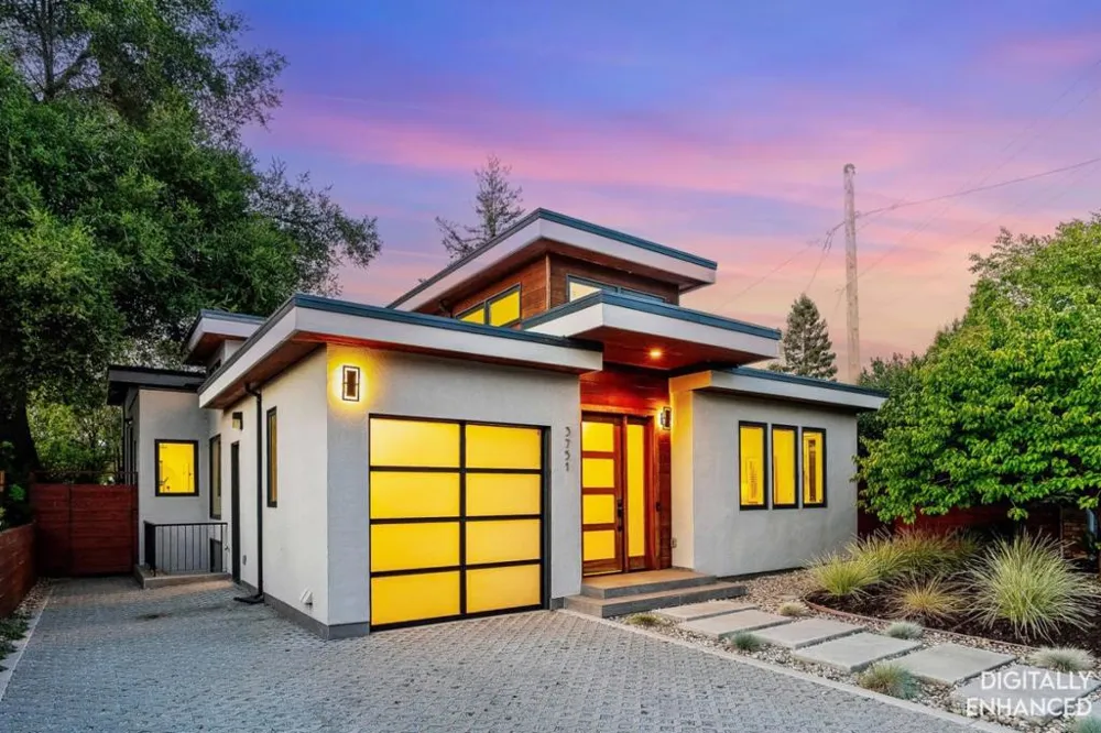 3751 El Centro Street Palo Alto, CA 94306