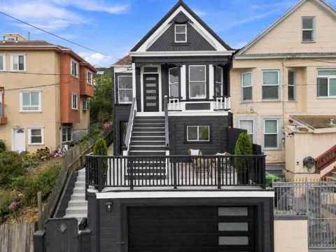 615 Mt Vernon Avenue