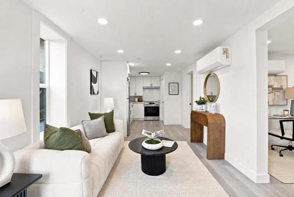 615 Mt Vernon Avenue San Francisco, CA 94112