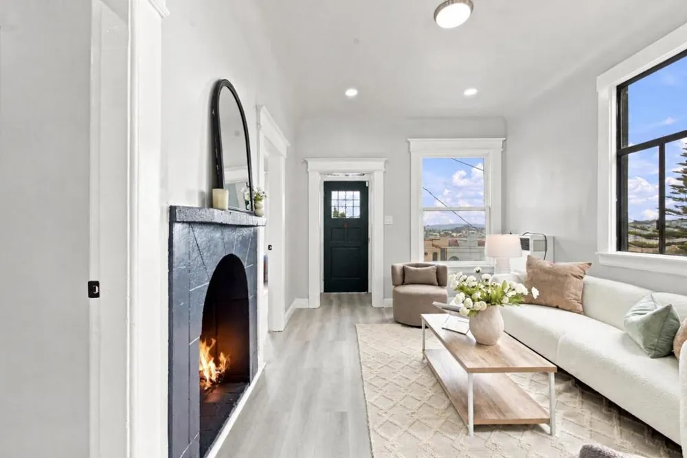 615 Mt Vernon Avenue San Francisco, CA 94112