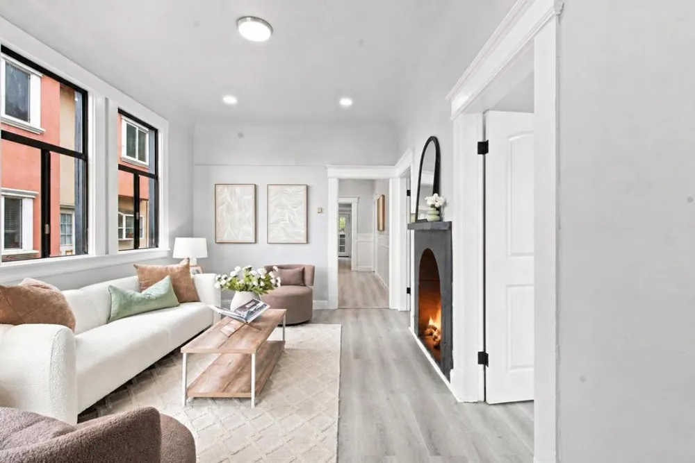 615 Mt Vernon Avenue San Francisco, CA 94112