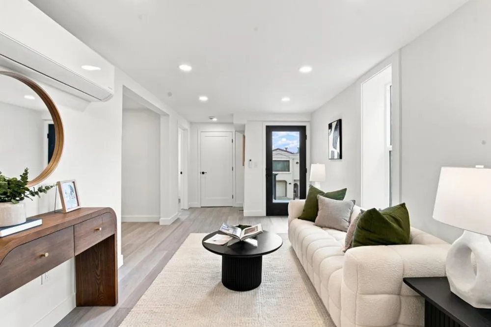 615 Mt Vernon Avenue San Francisco, CA 94112
