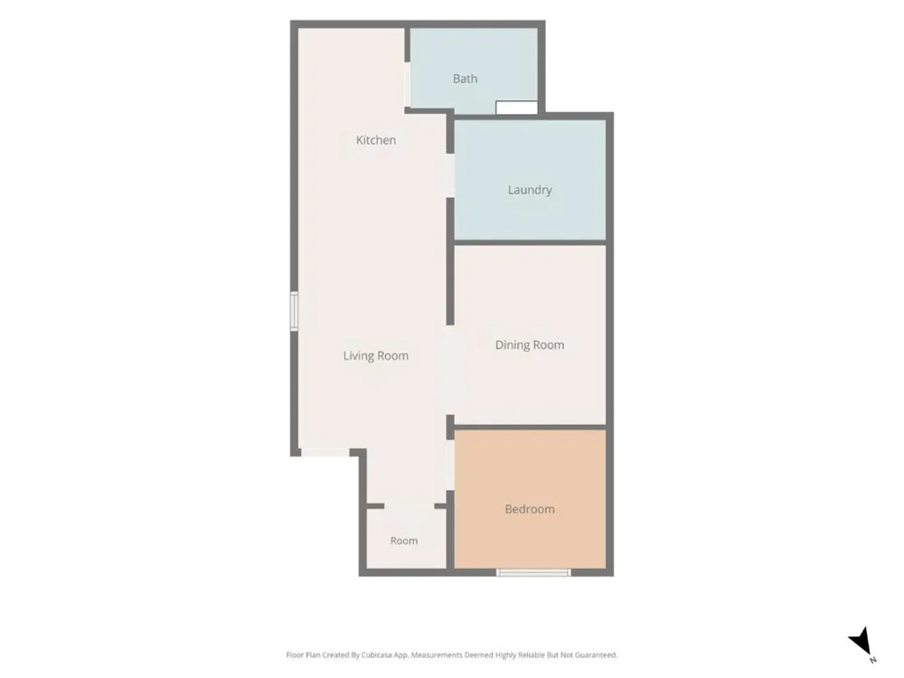 615 Mt Vernon Avenue San Francisco, CA 94112