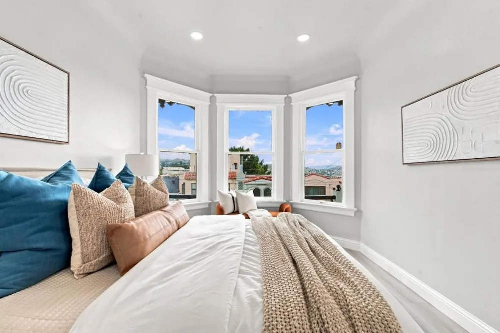615 Mt Vernon Avenue San Francisco, CA 94112