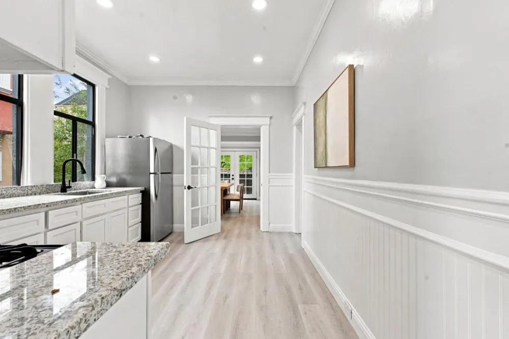 615 Mt Vernon Avenue San Francisco, CA 94112
