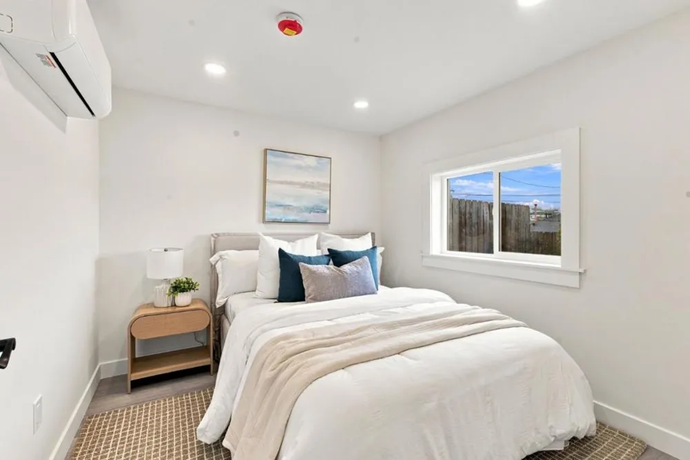 615 Mt Vernon Avenue San Francisco, CA 94112