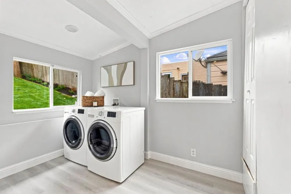 615 Mt Vernon Avenue San Francisco, CA 94112