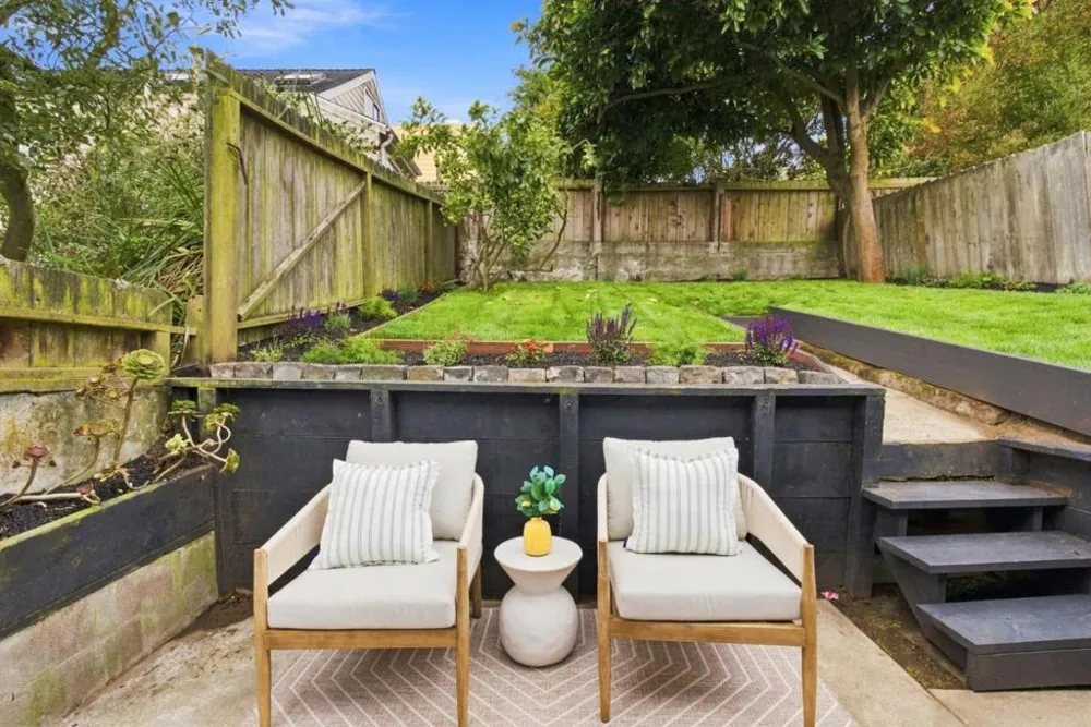 615 Mt Vernon Avenue San Francisco, CA 94112