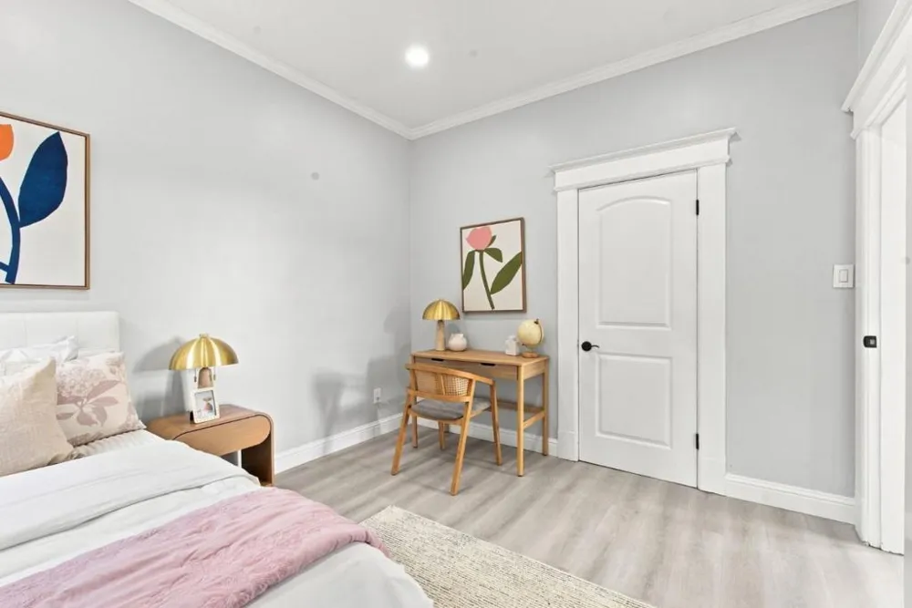 615 Mt Vernon Avenue San Francisco, CA 94112