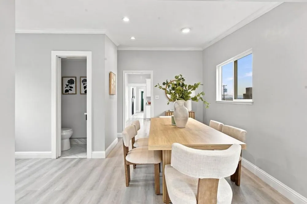 615 Mt Vernon Avenue San Francisco, CA 94112
