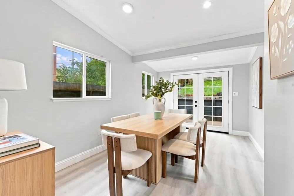 615 Mt Vernon Avenue San Francisco, CA 94112
