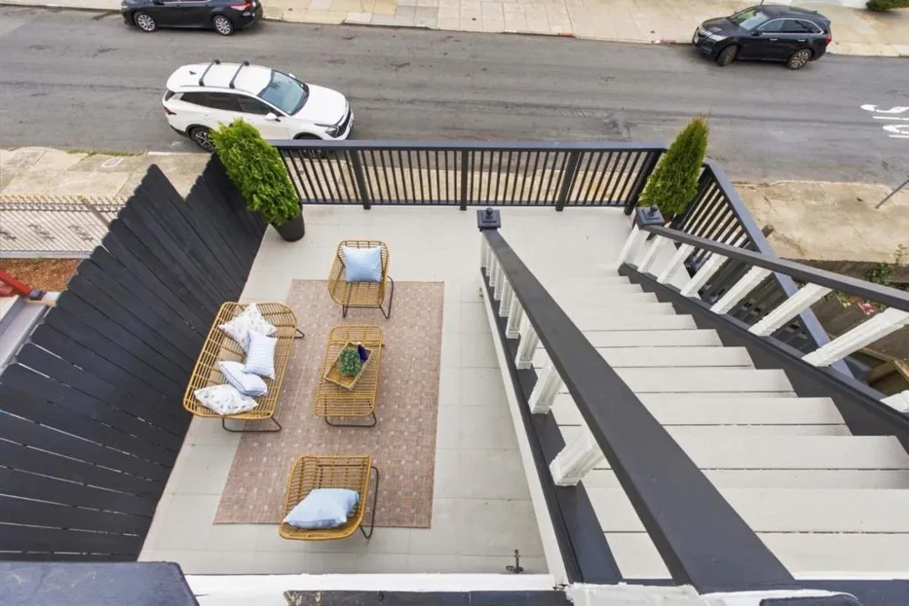 615 Mt Vernon Avenue San Francisco, CA 94112