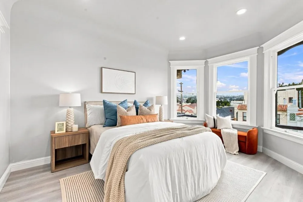 615 Mt Vernon Avenue San Francisco, CA 94112