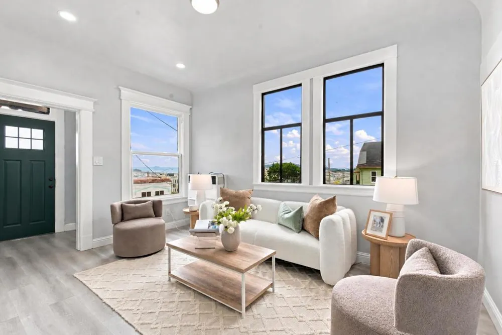 615 Mt Vernon Avenue San Francisco, CA 94112