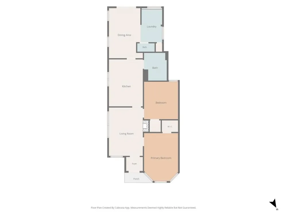 615 Mt Vernon Avenue San Francisco, CA 94112